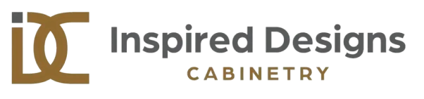Modern cabinetry company logo